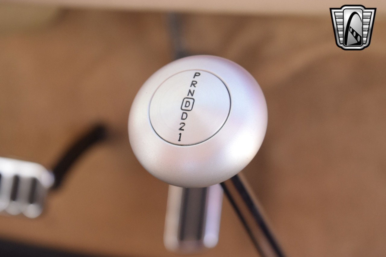 1958 Chevrolet Truck 26