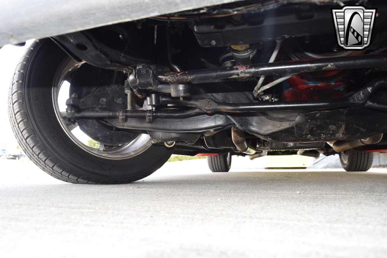 1958 Chevrolet Truck 68