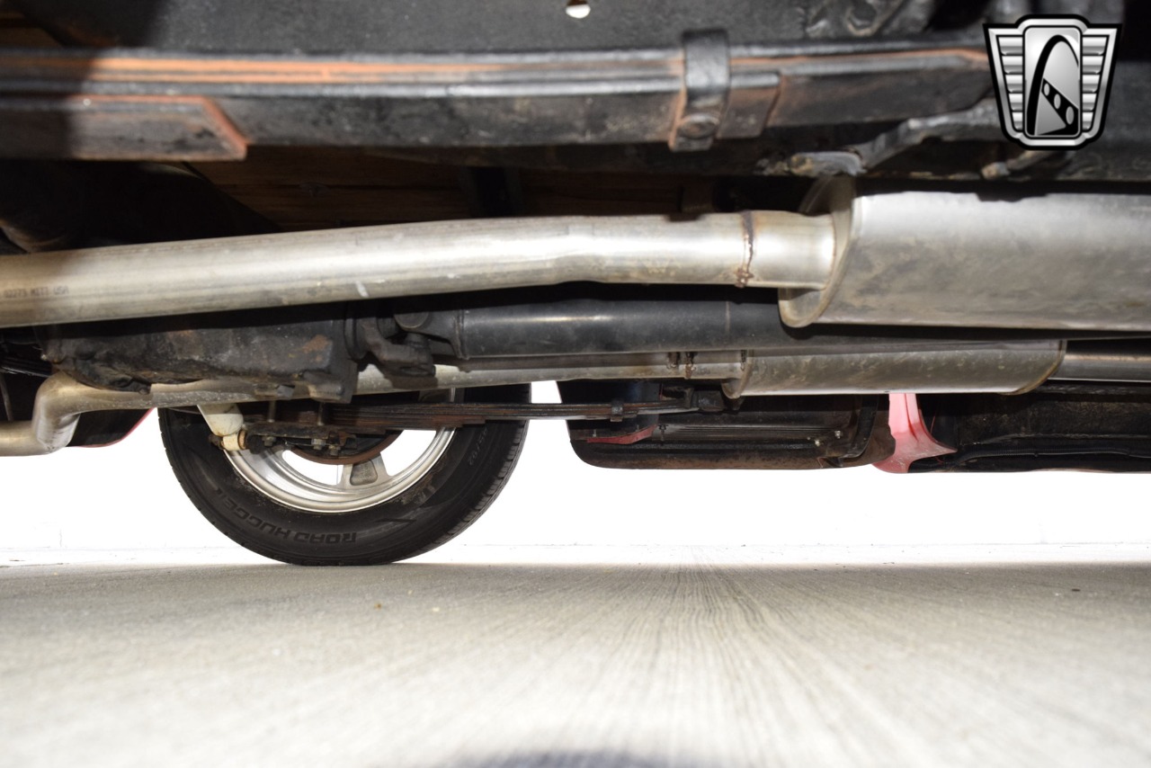 1958 Chevrolet Truck 88