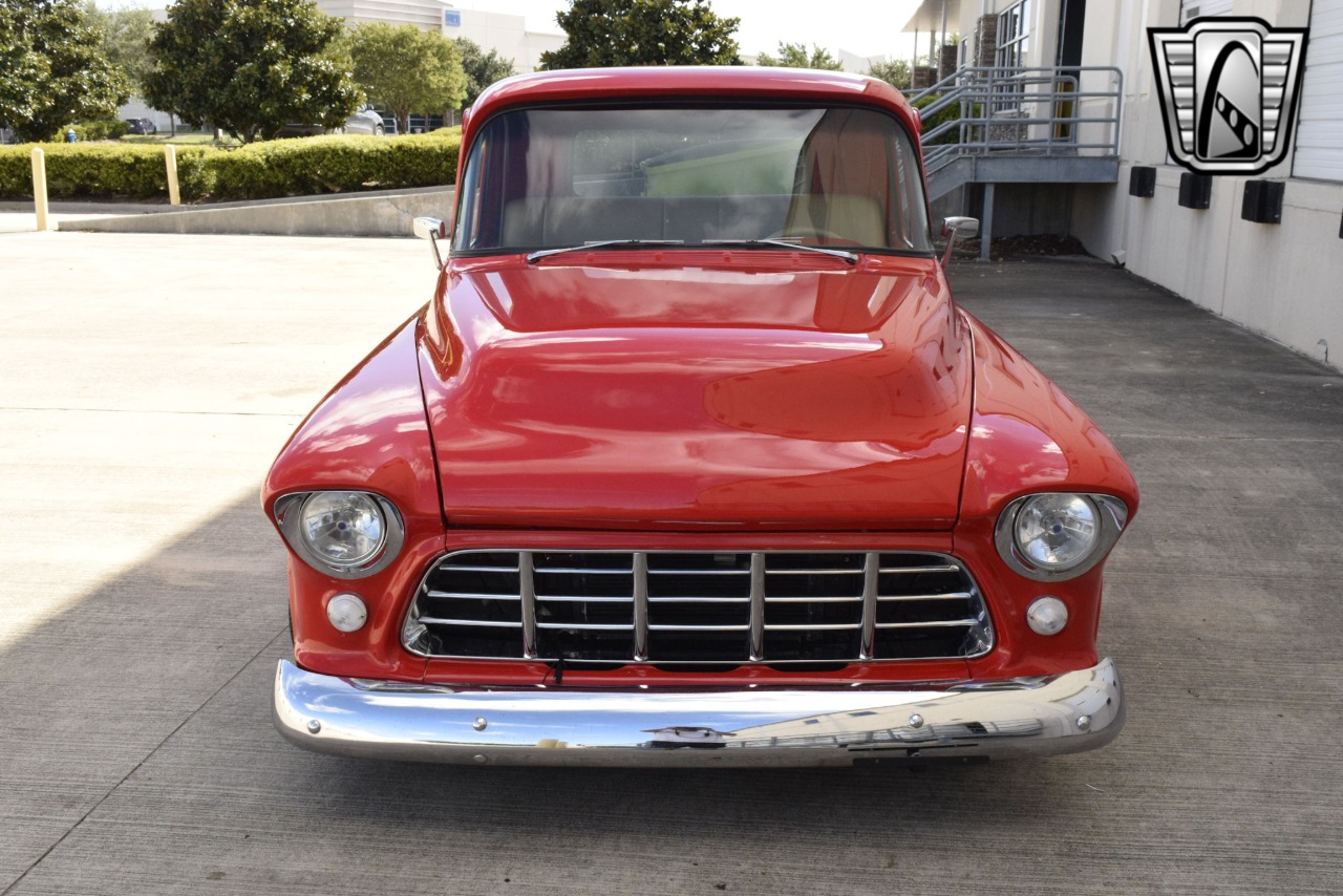 1958 Chevrolet Truck 47