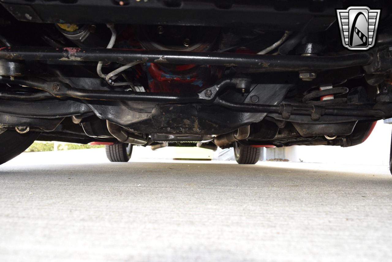 1958 Chevrolet Truck 11