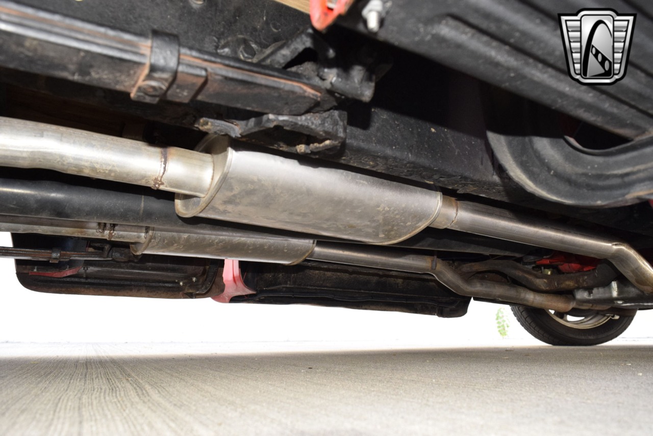 1958 Chevrolet Truck 89