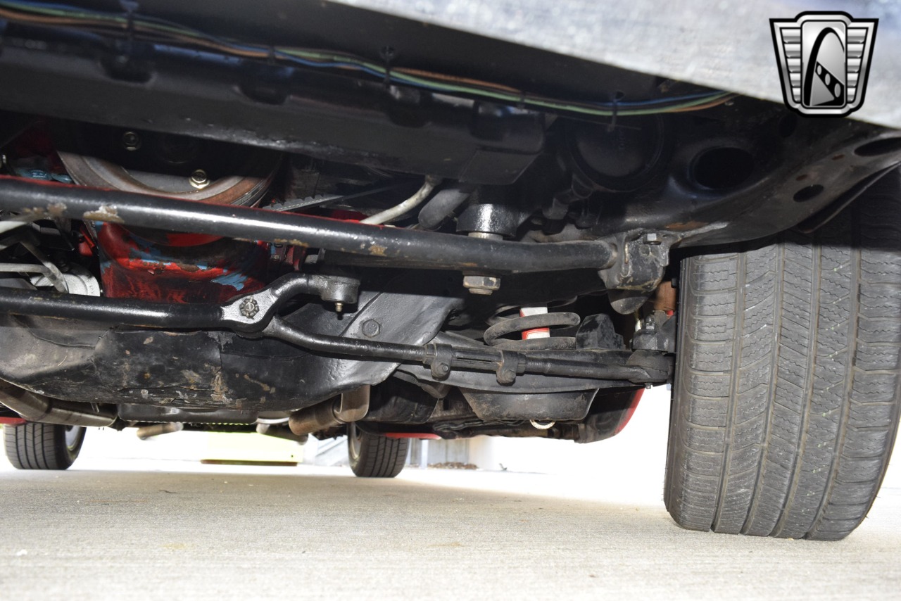 1958 Chevrolet Truck 69