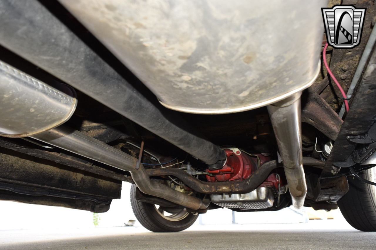 1958 Chevrolet Truck 90