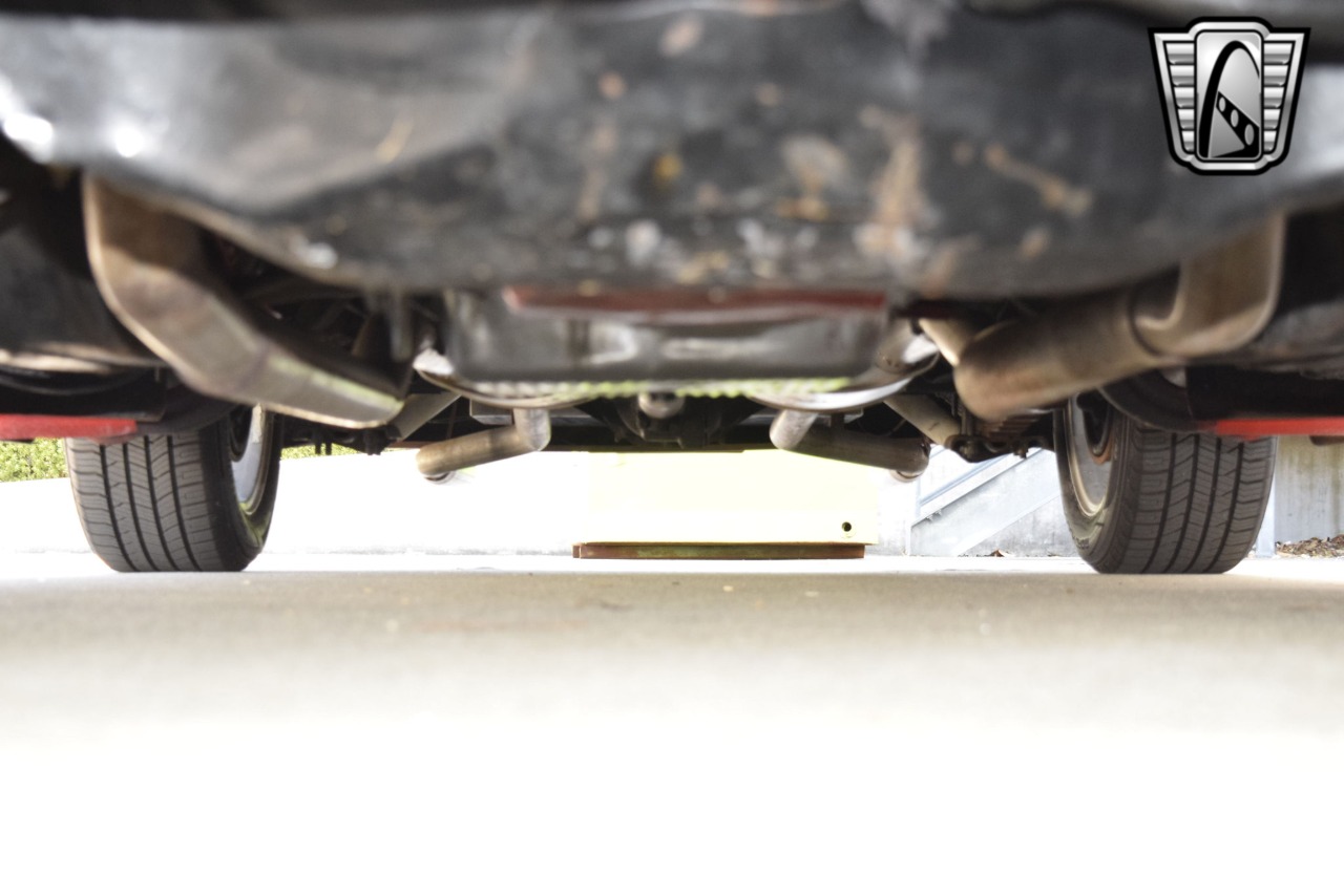 1958 Chevrolet Truck 70