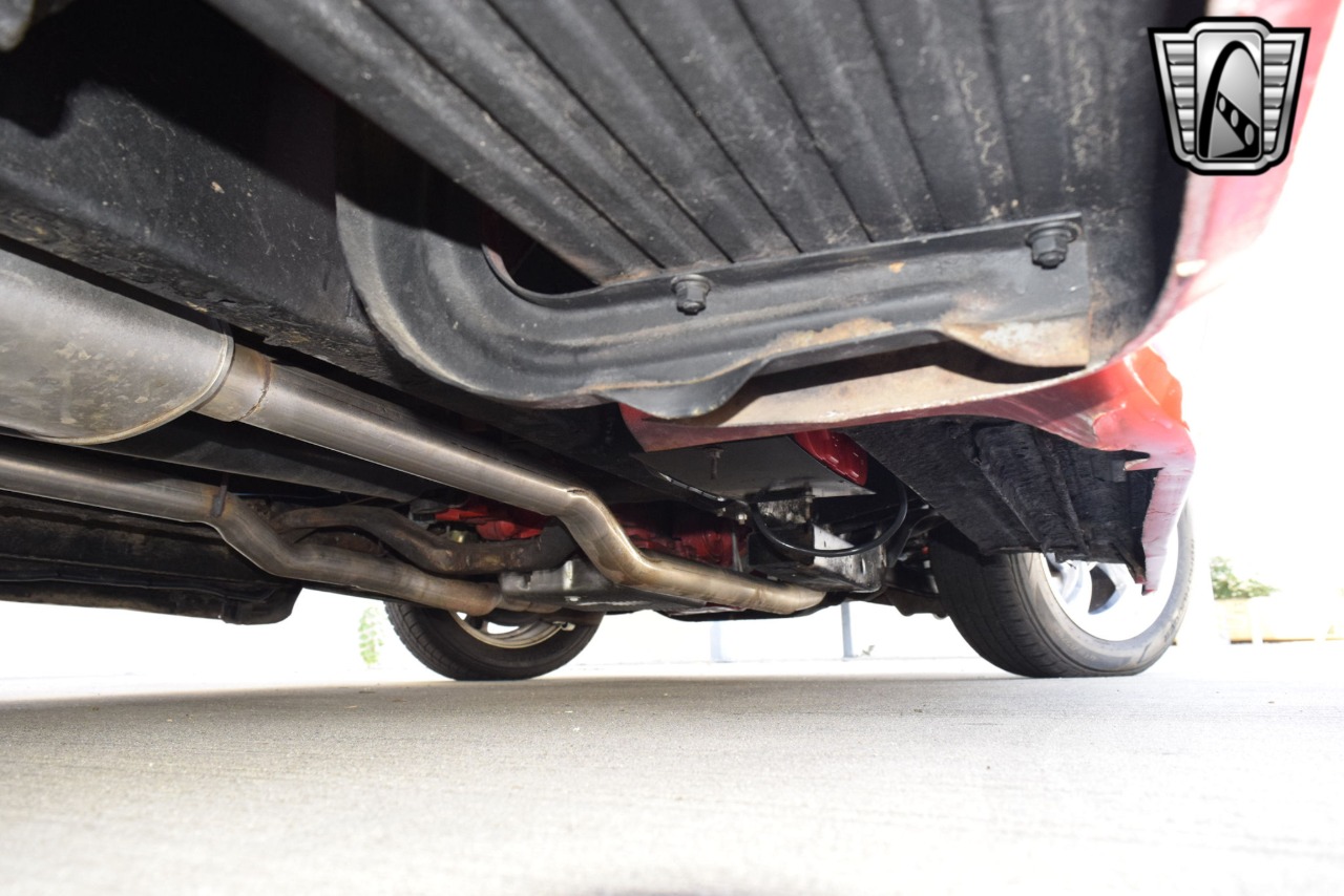 1958 Chevrolet Truck 91