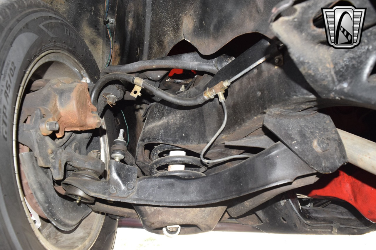 1958 Chevrolet Truck 71