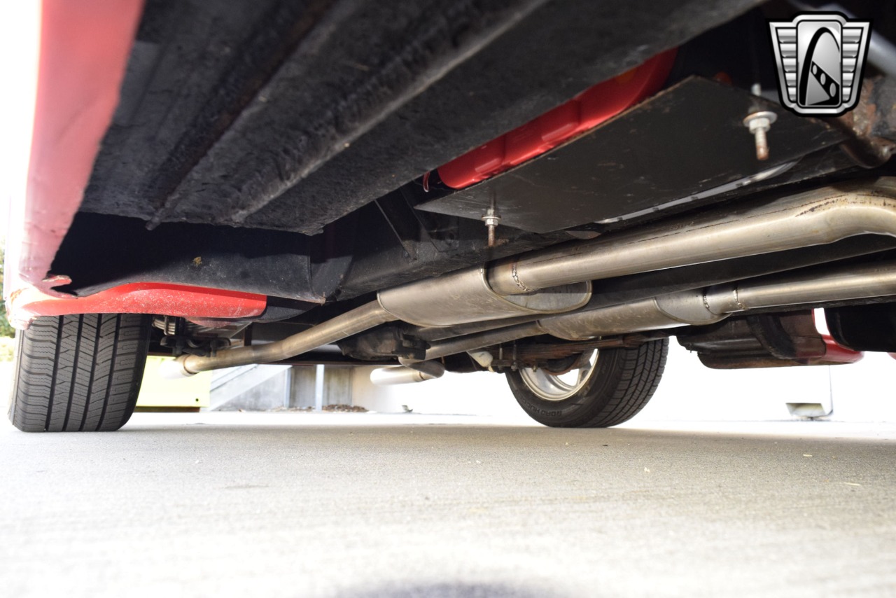 1958 Chevrolet Truck 92