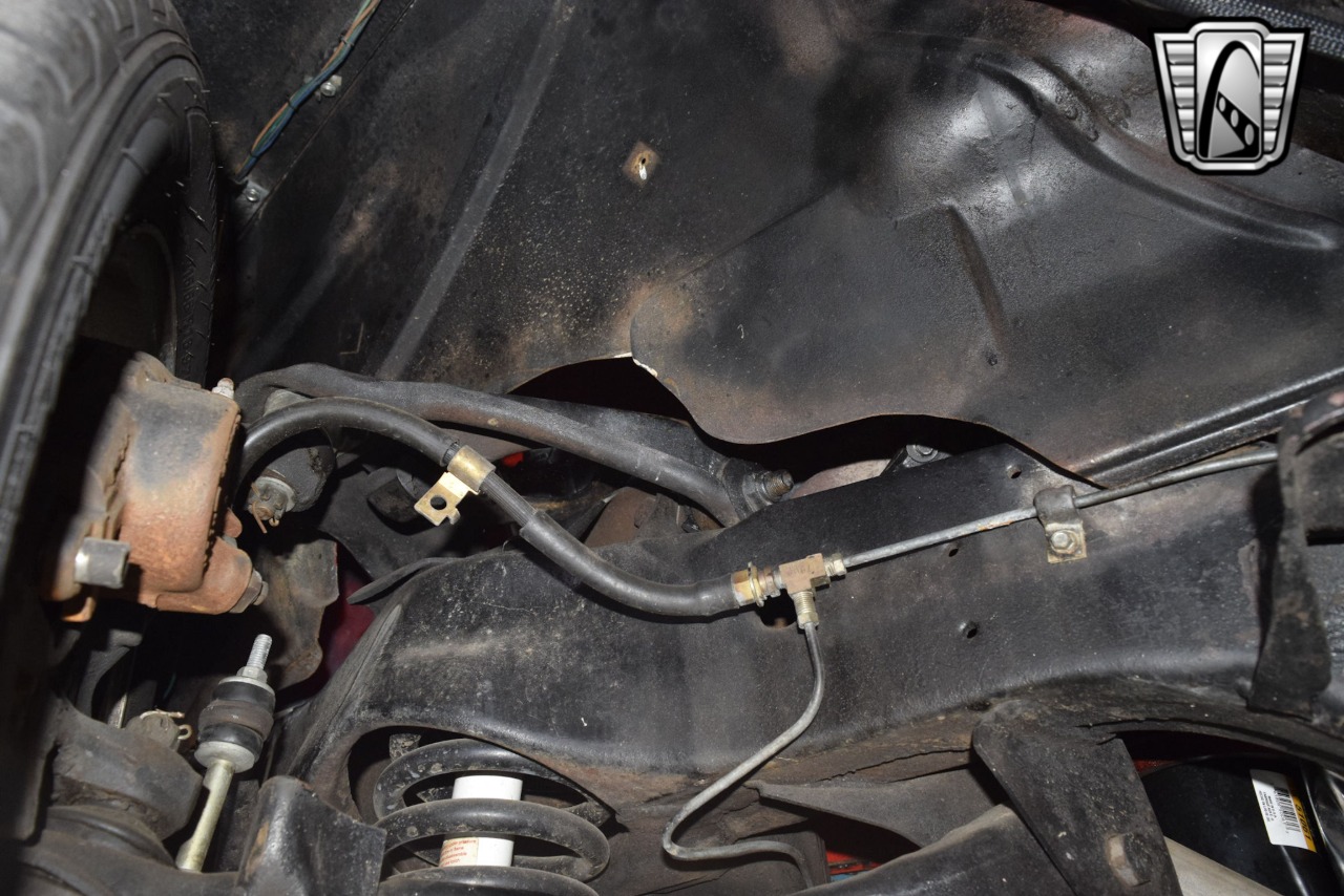 1958 Chevrolet Truck 12