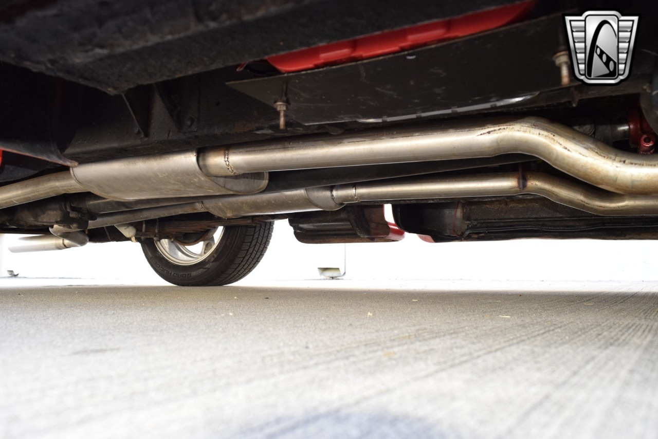 1958 Chevrolet Truck 17