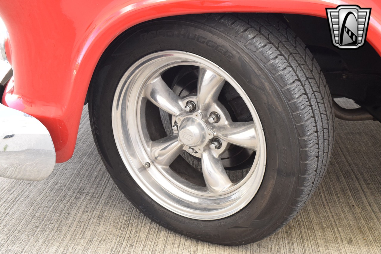 1958 Chevrolet Truck 51