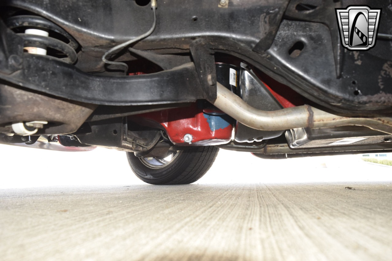 1958 Chevrolet Truck 72