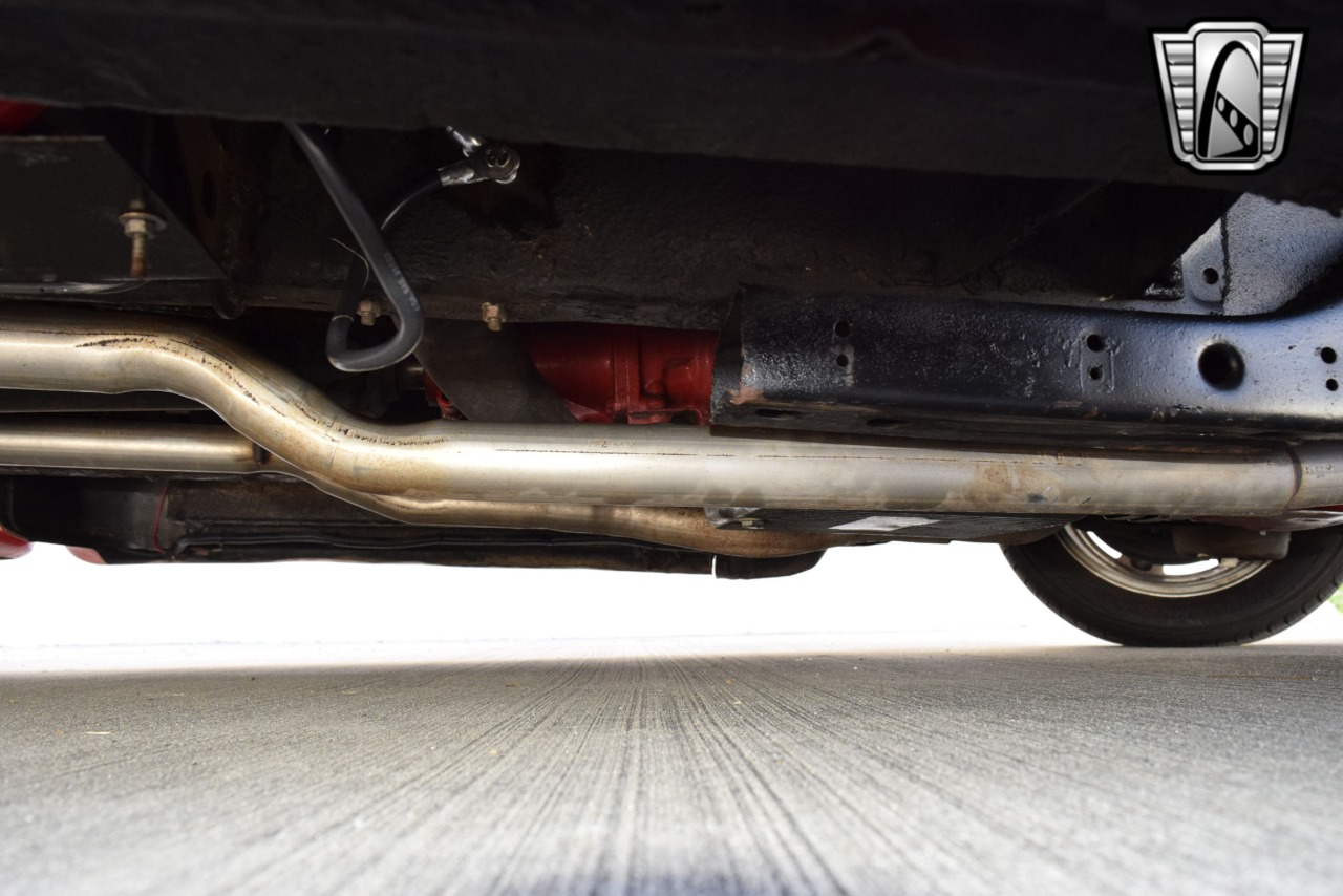 1958 Chevrolet Truck 93