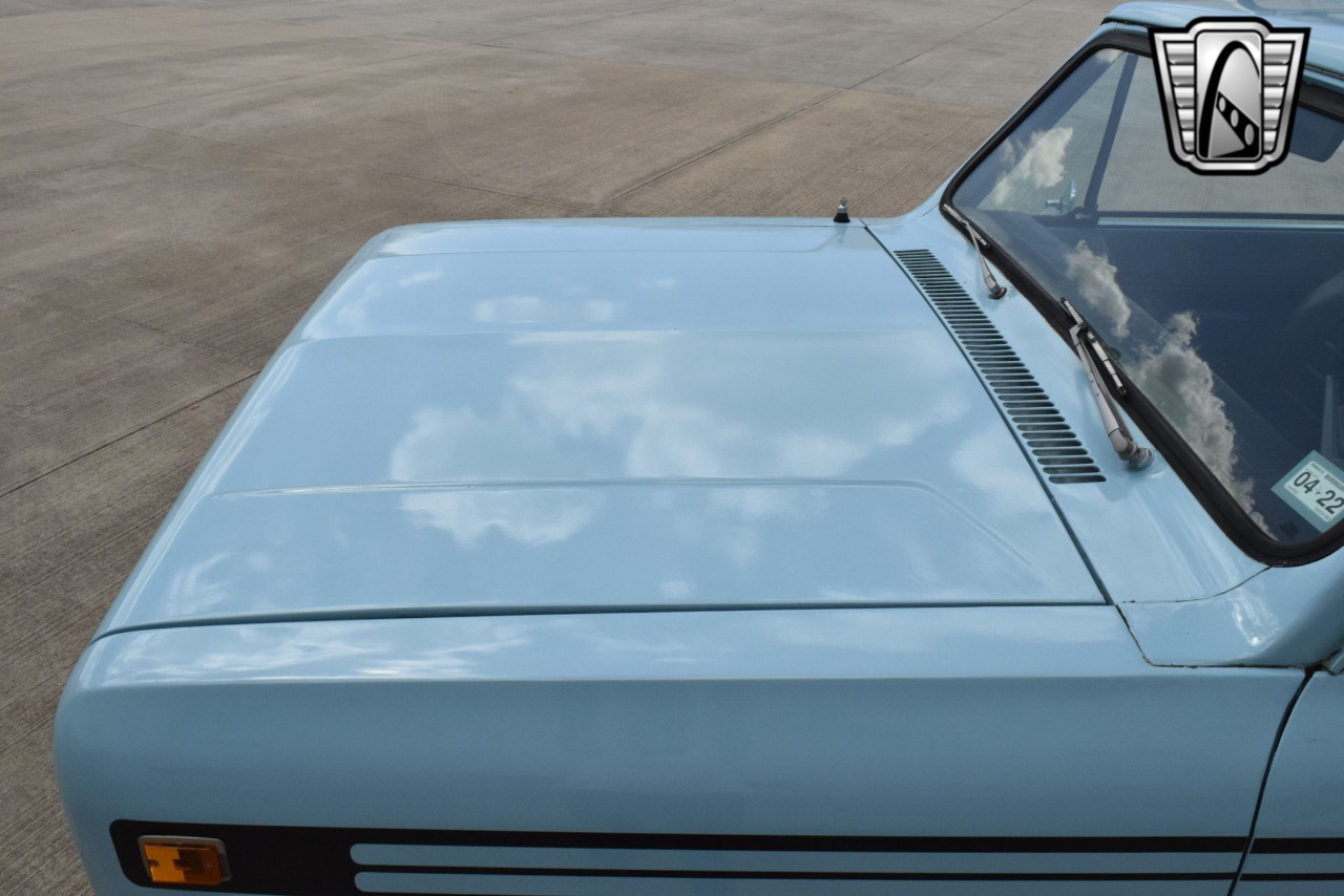 1977 International Harvester Scout 53