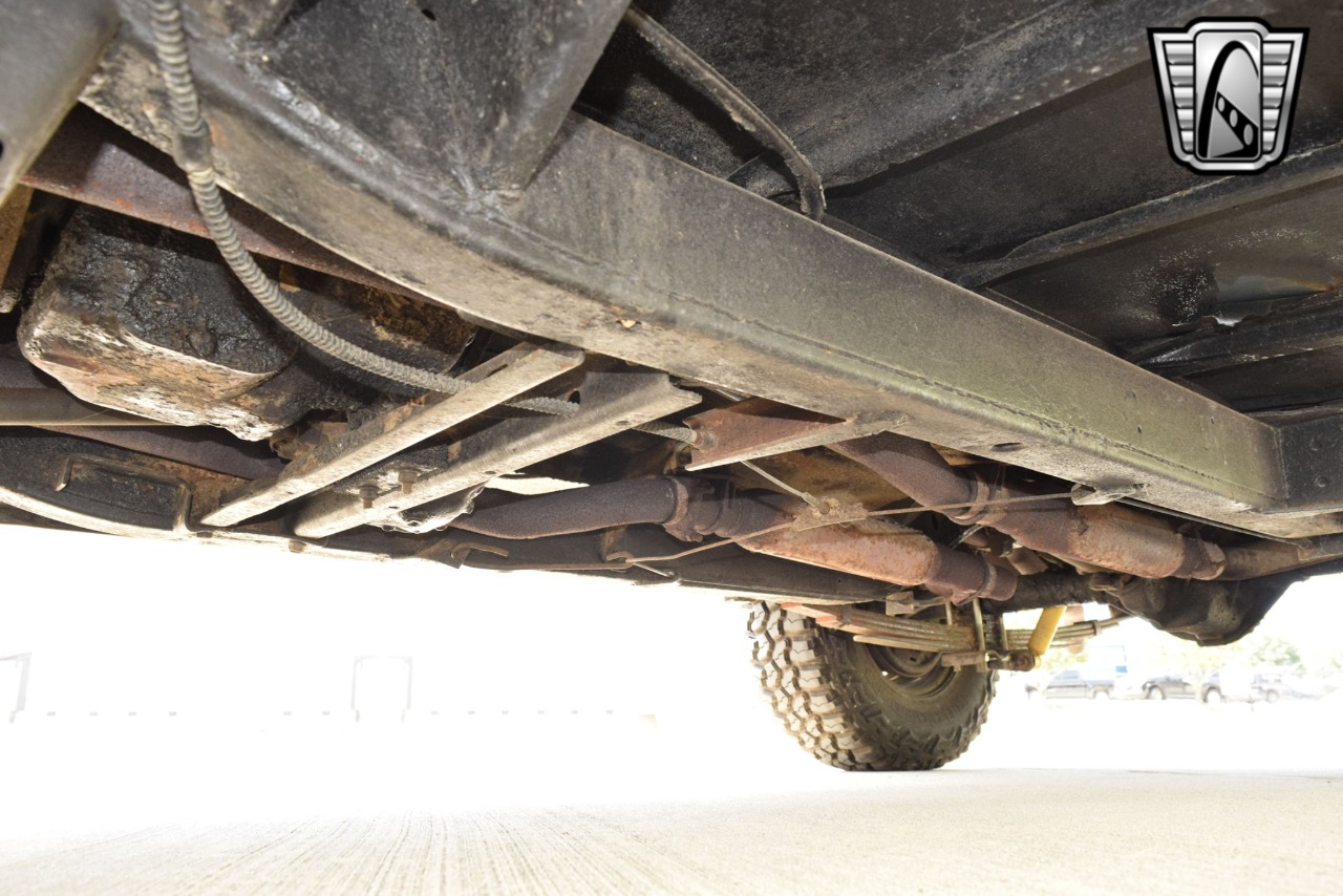 1977 International Harvester Scout 74