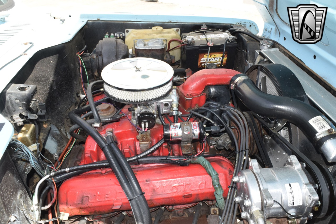 1977 International Harvester Scout 98