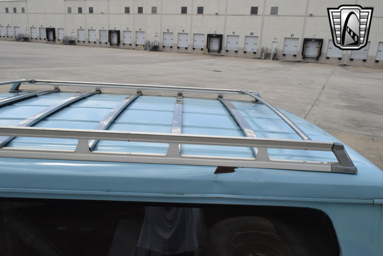 1977 International Harvester Scout 58