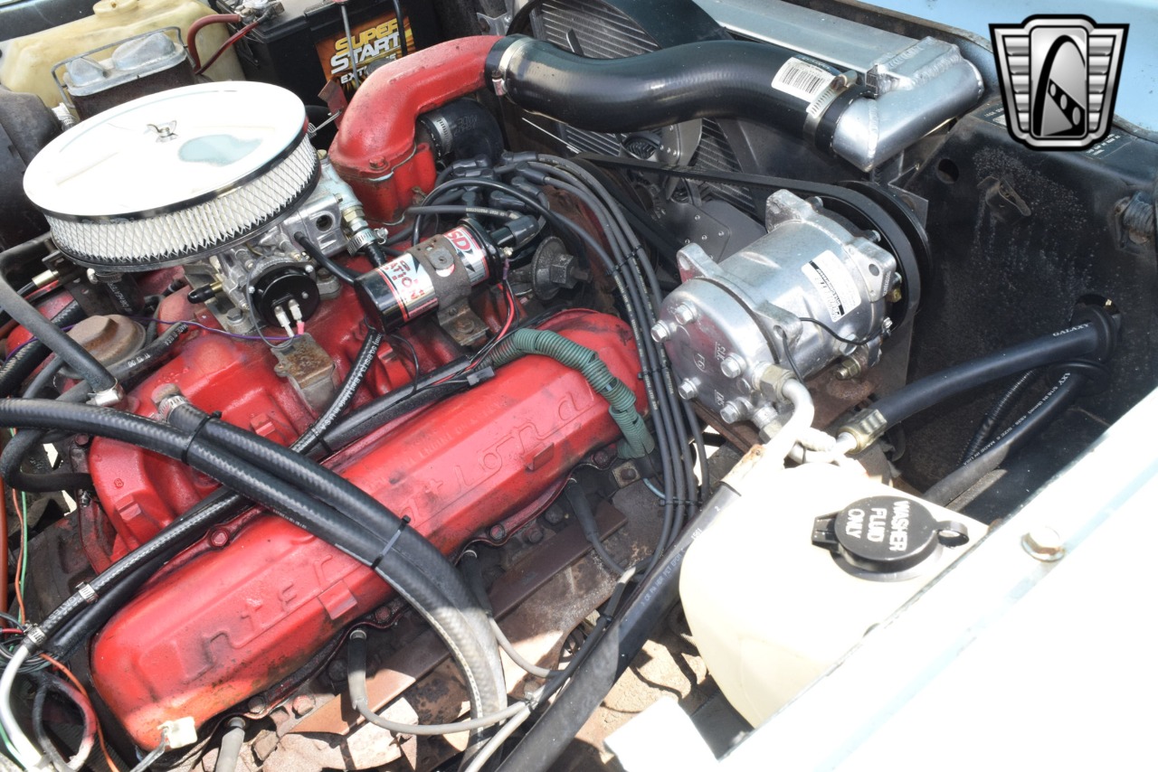 1977 International Harvester Scout 19