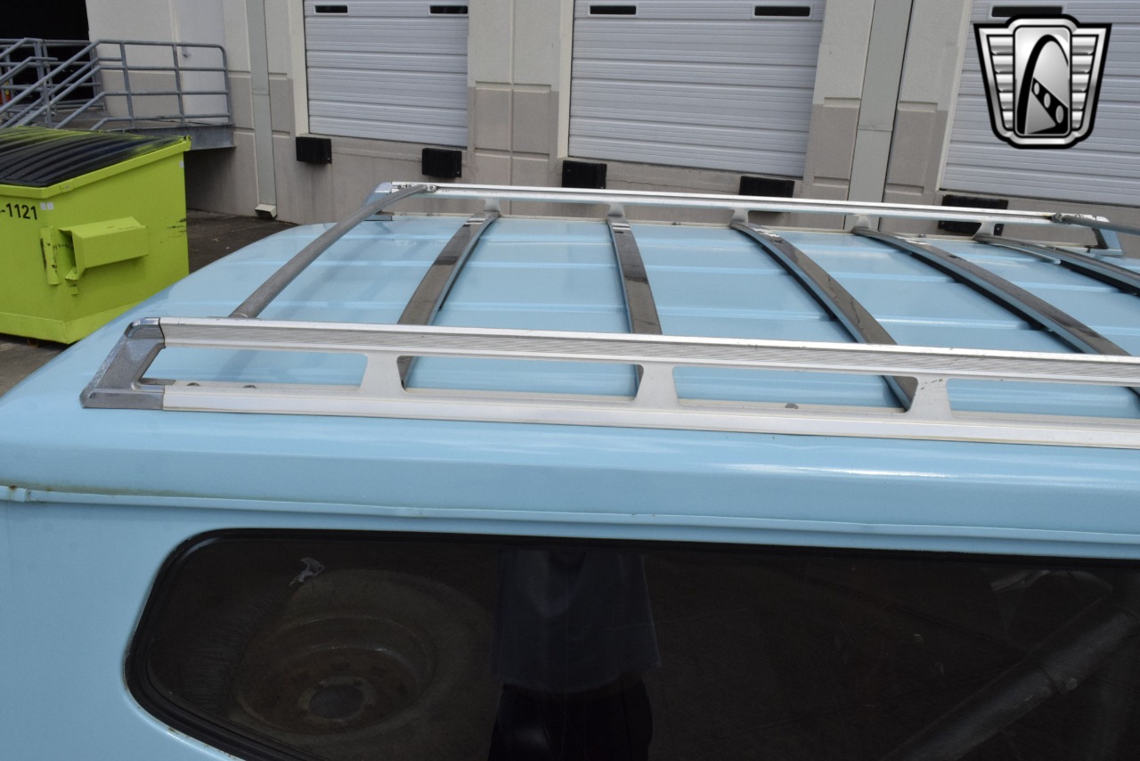 1977 International Harvester Scout 62