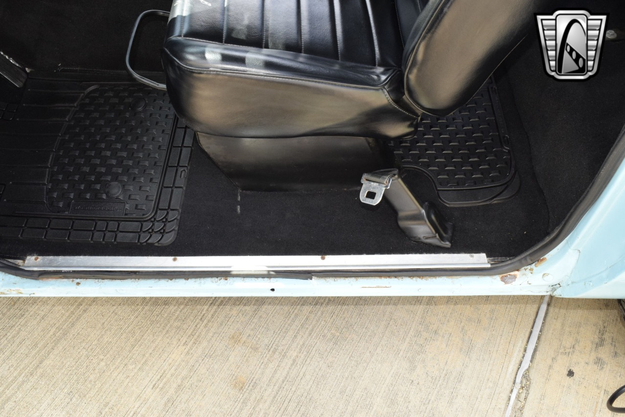 1977 International Harvester Scout 22