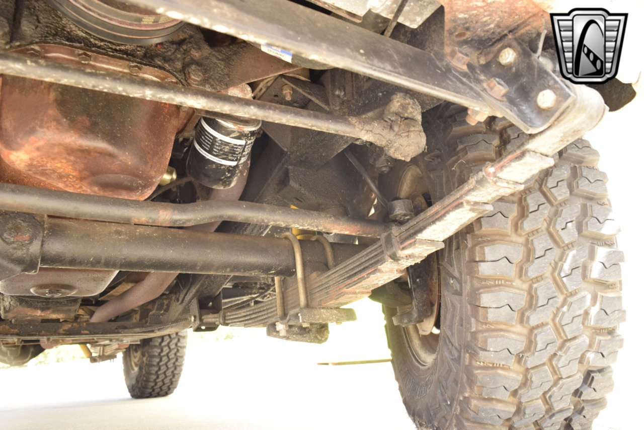 1977 International Harvester Scout 69