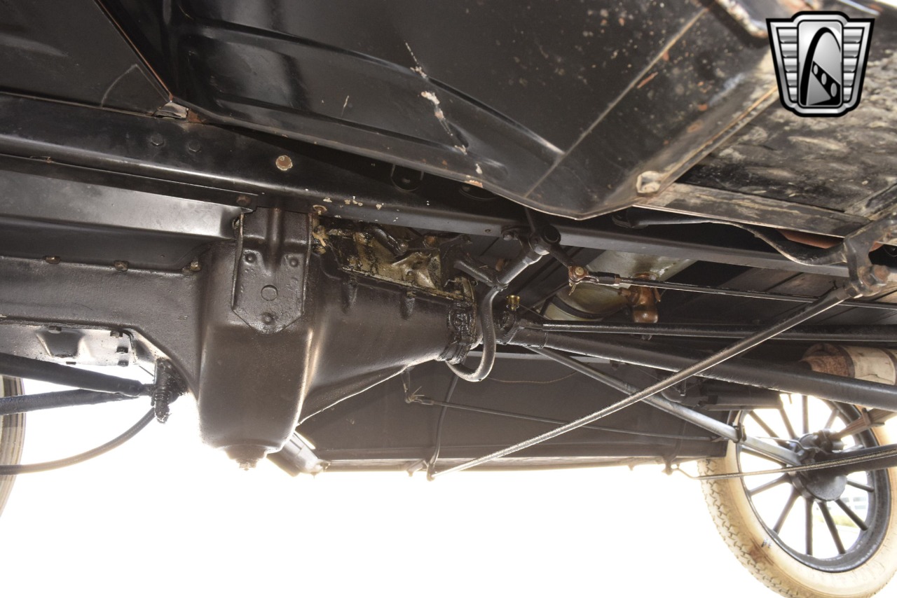 1914 Ford Model T 73