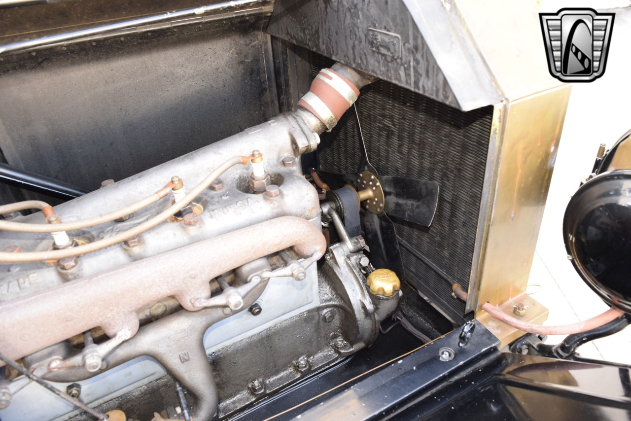 1914 Ford Model T 91