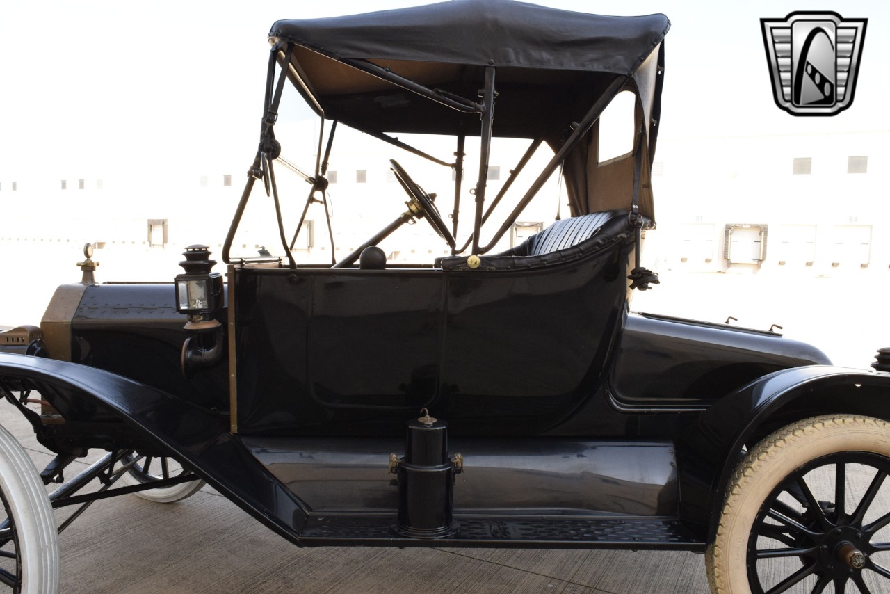 1914 Ford Model T 54