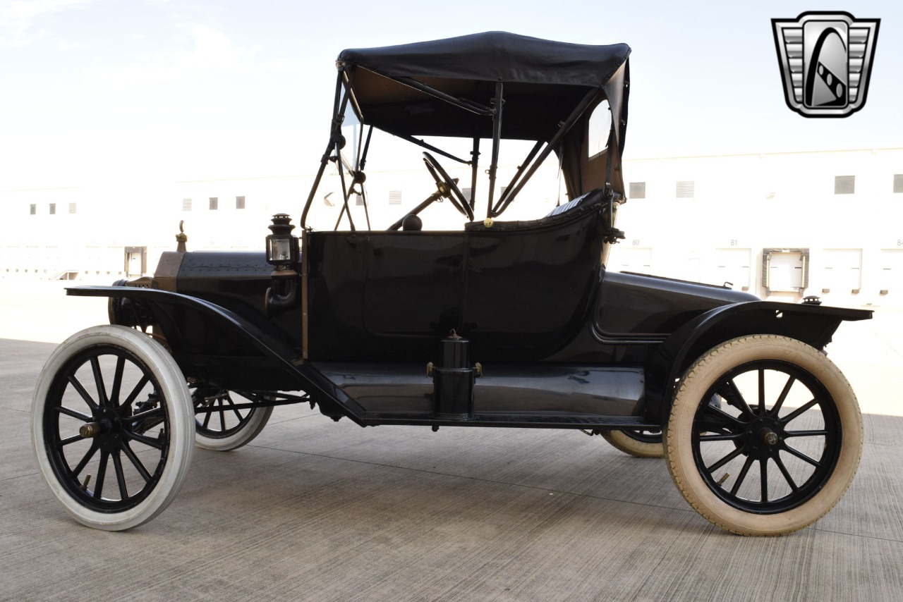 1914 Ford Model T 34
