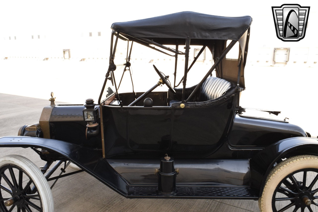 1914 Ford Model T 55
