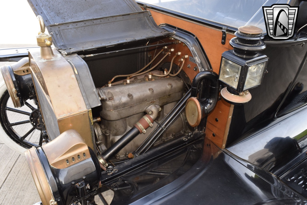 1914 Ford Model T 92