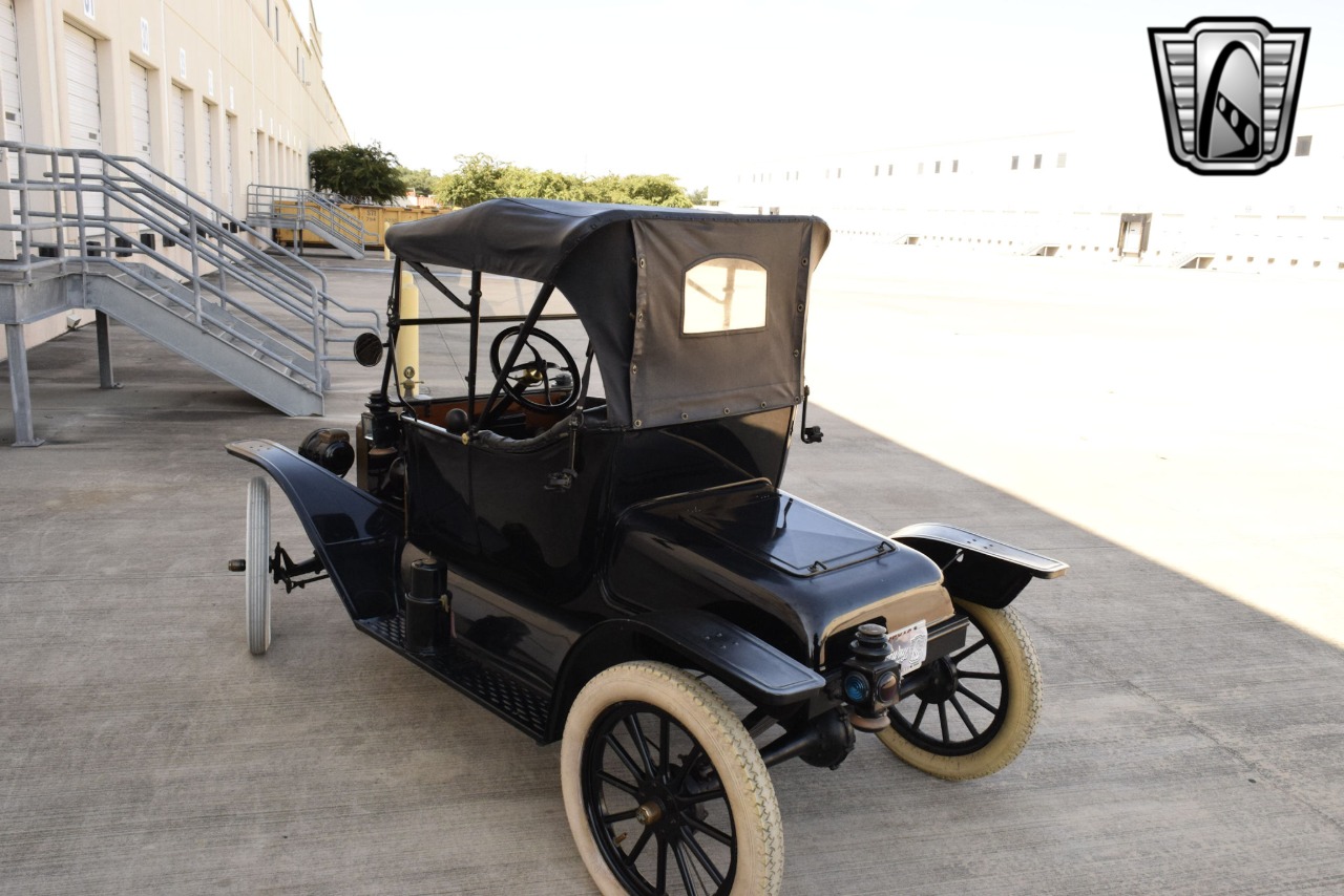 1914 Ford Model T 35