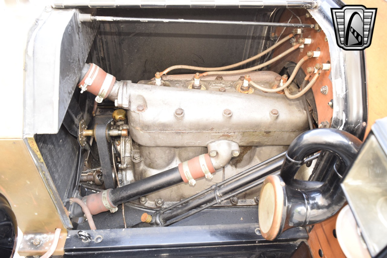 1914 Ford Model T 23