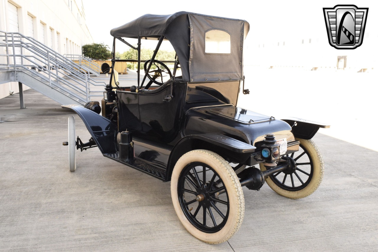 1914 Ford Model T 36