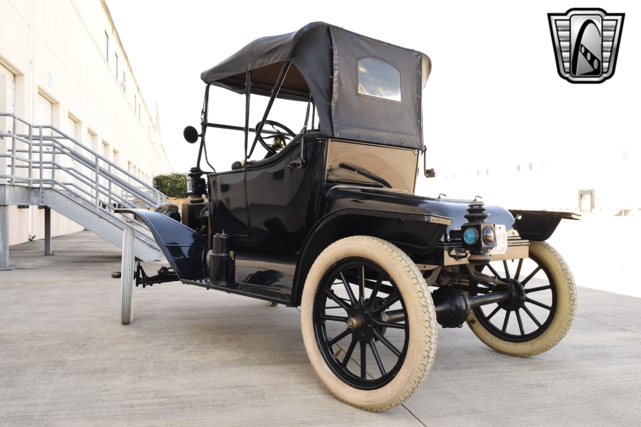 1914 Ford Model T 3