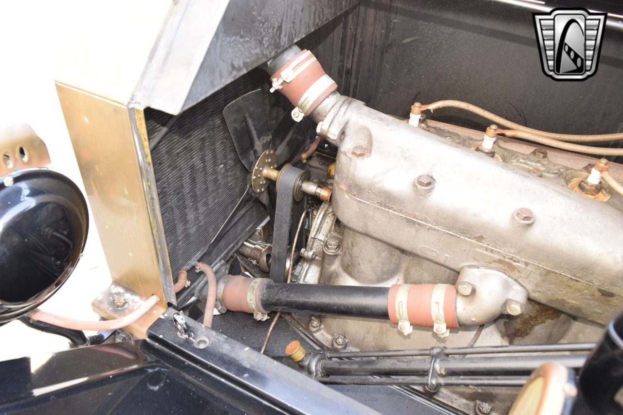 1914 Ford Model T 94