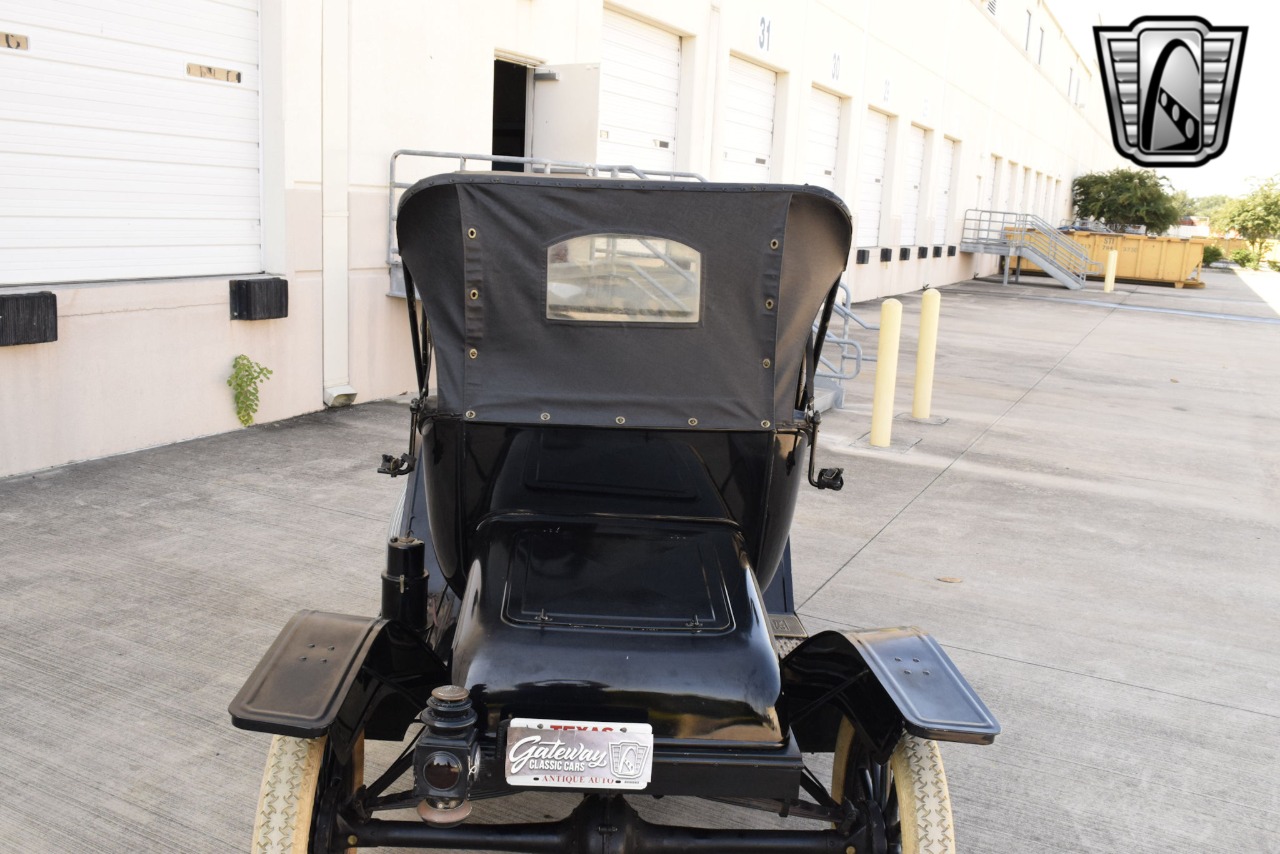1914 Ford Model T 37
