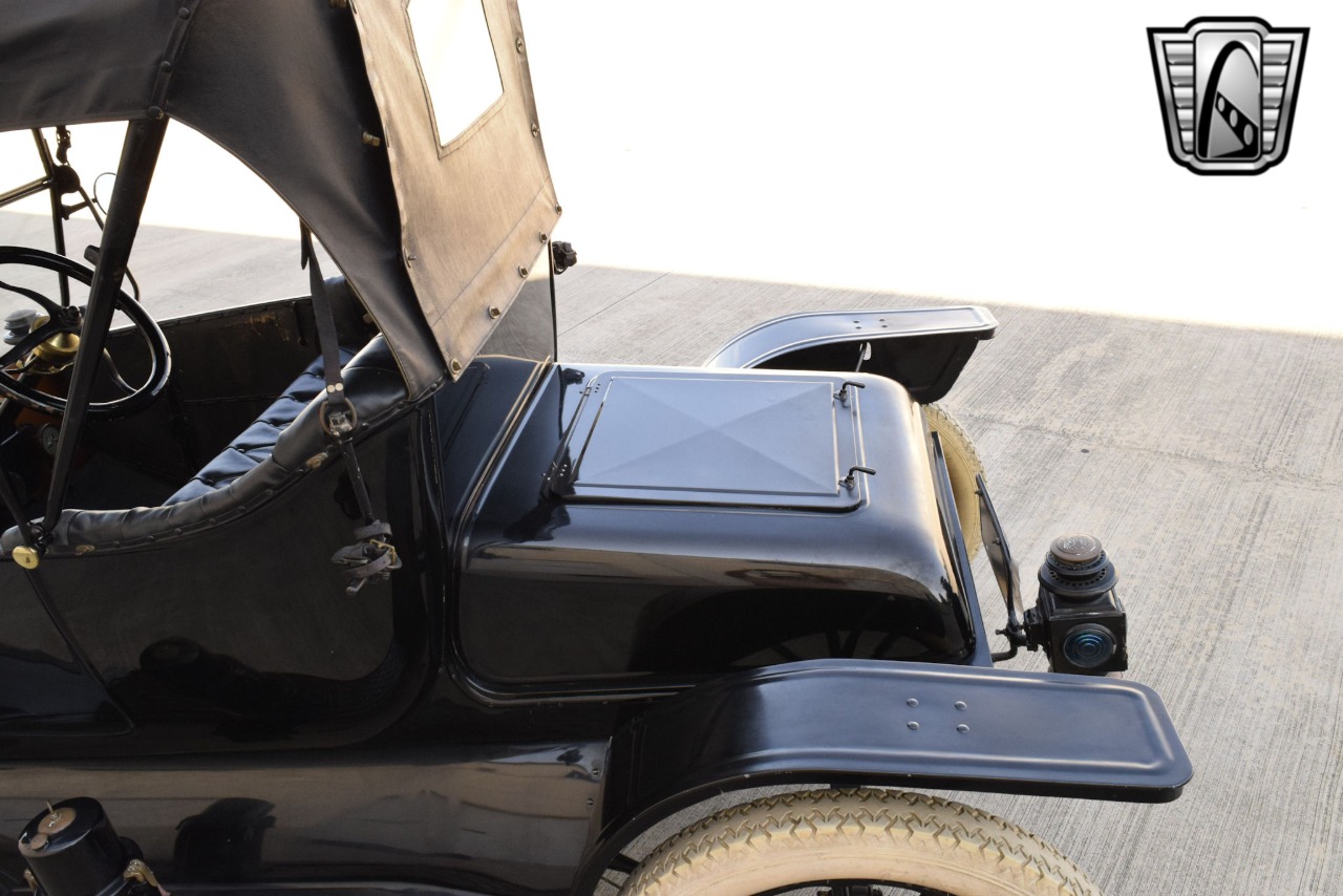 1914 Ford Model T 58