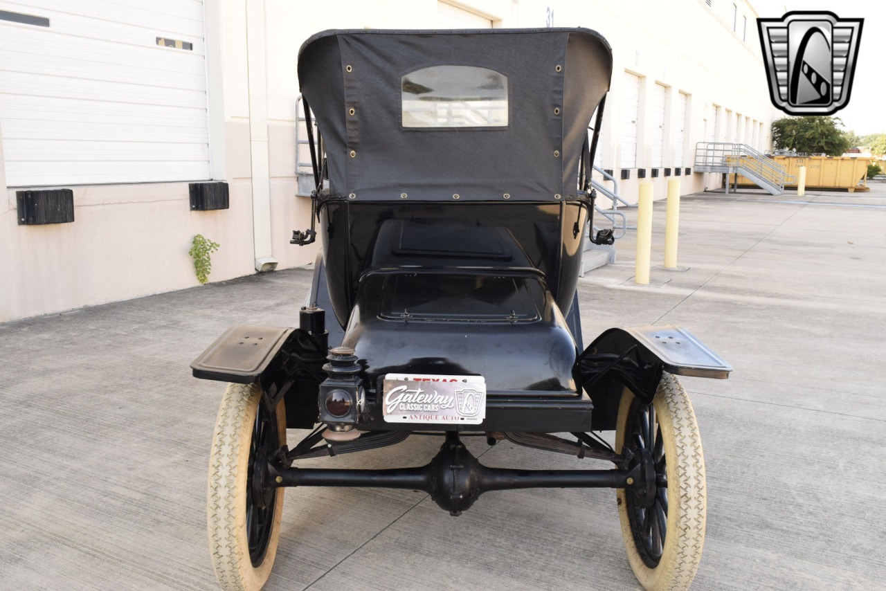 1914 Ford Model T 38