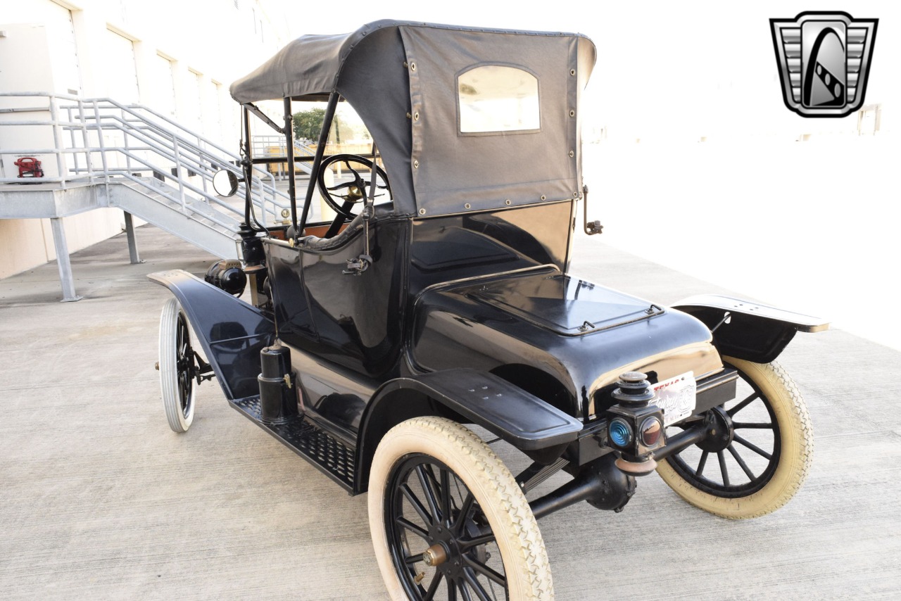 1914 Ford Model T 59