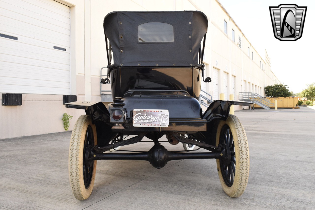 1914 Ford Model T 39