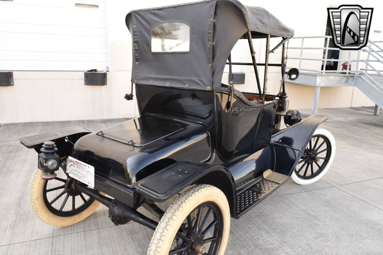 1914 Ford Model T 60