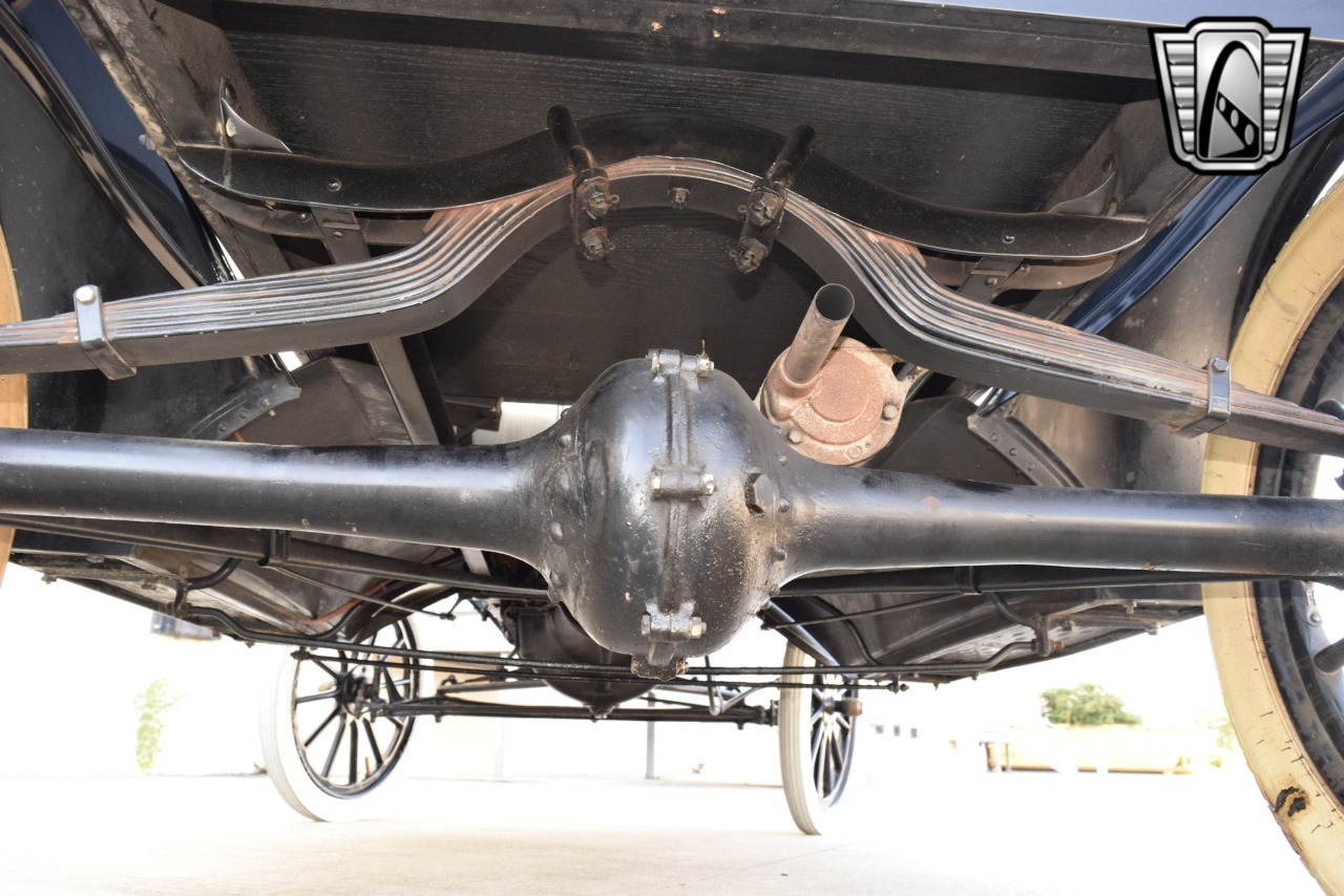 1914 Ford Model T 78