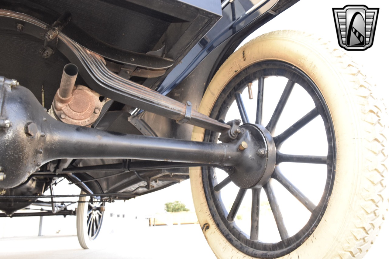 1914 Ford Model T 79