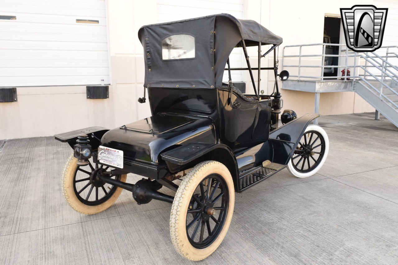 1914 Ford Model T 40