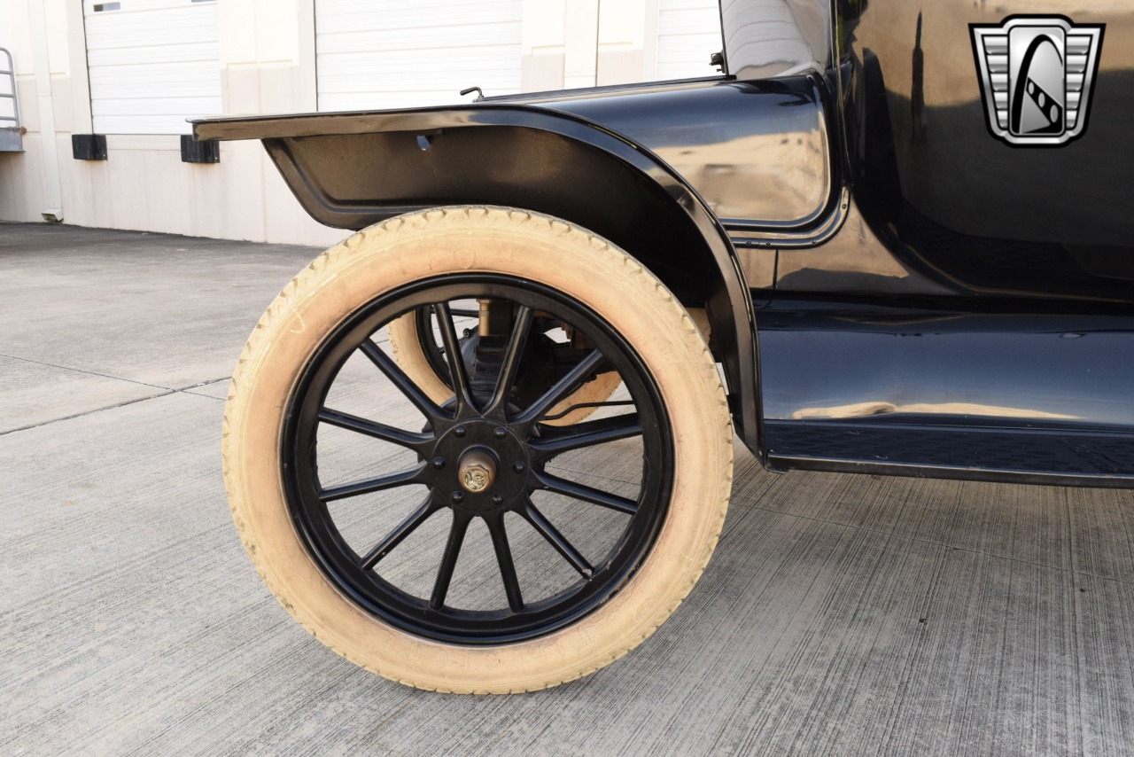 1914 Ford Model T 61
