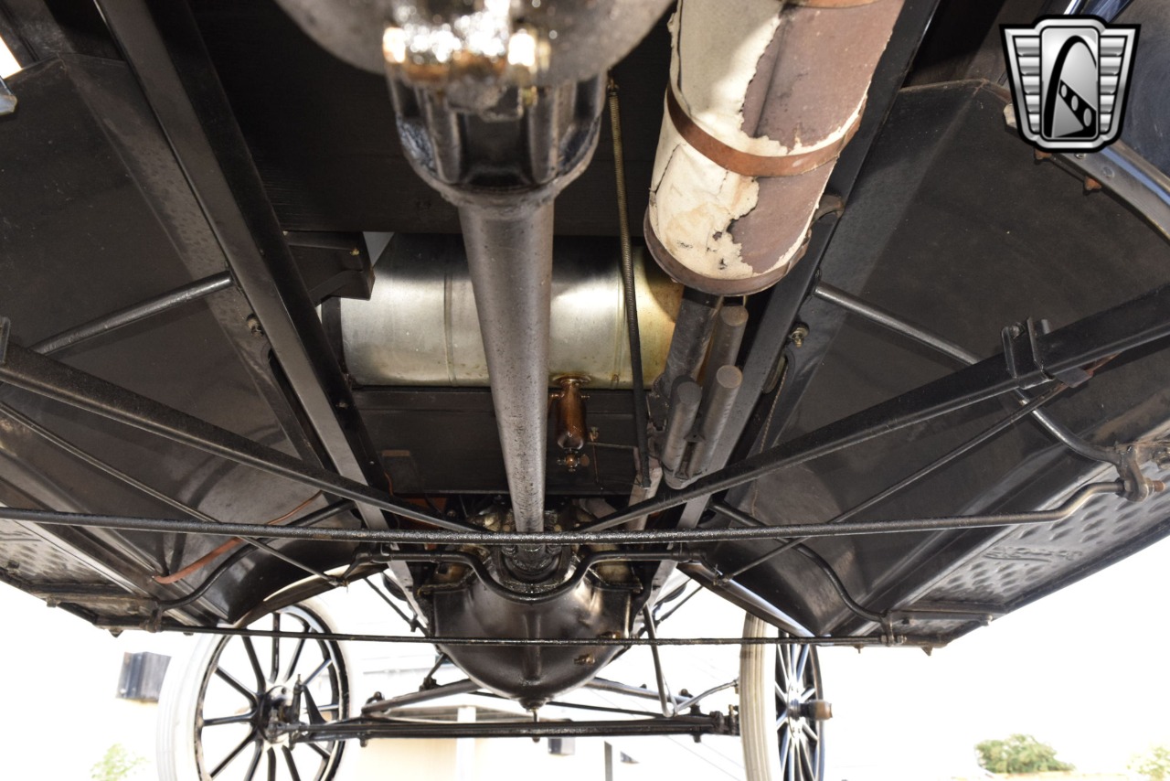 1914 Ford Model T 80