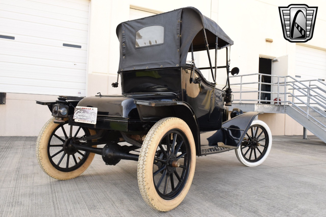 1914 Ford Model T 41