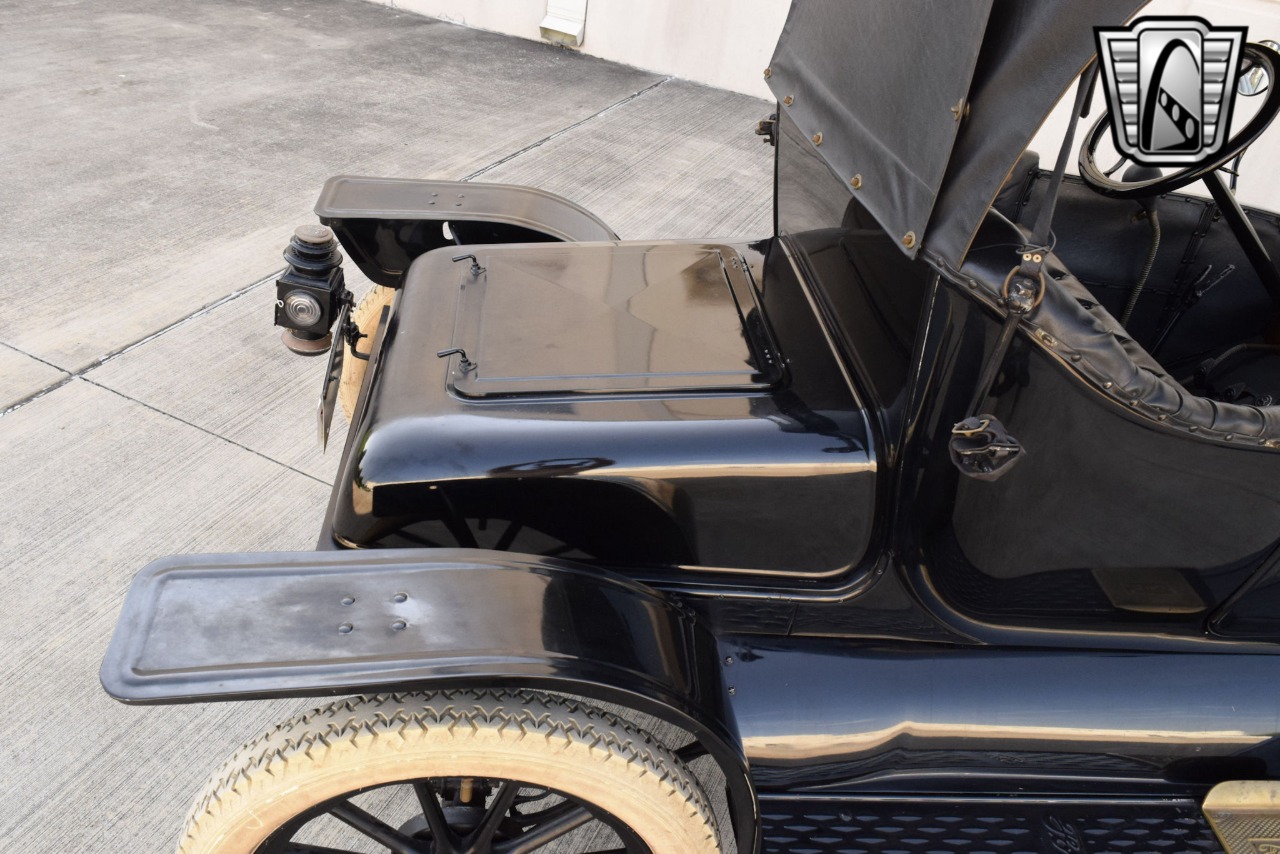 1914 Ford Model T 62