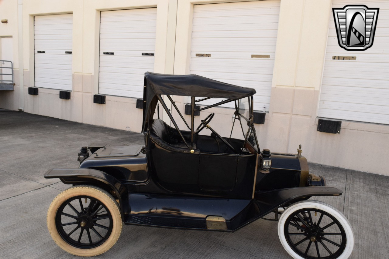 1914 Ford Model T 42